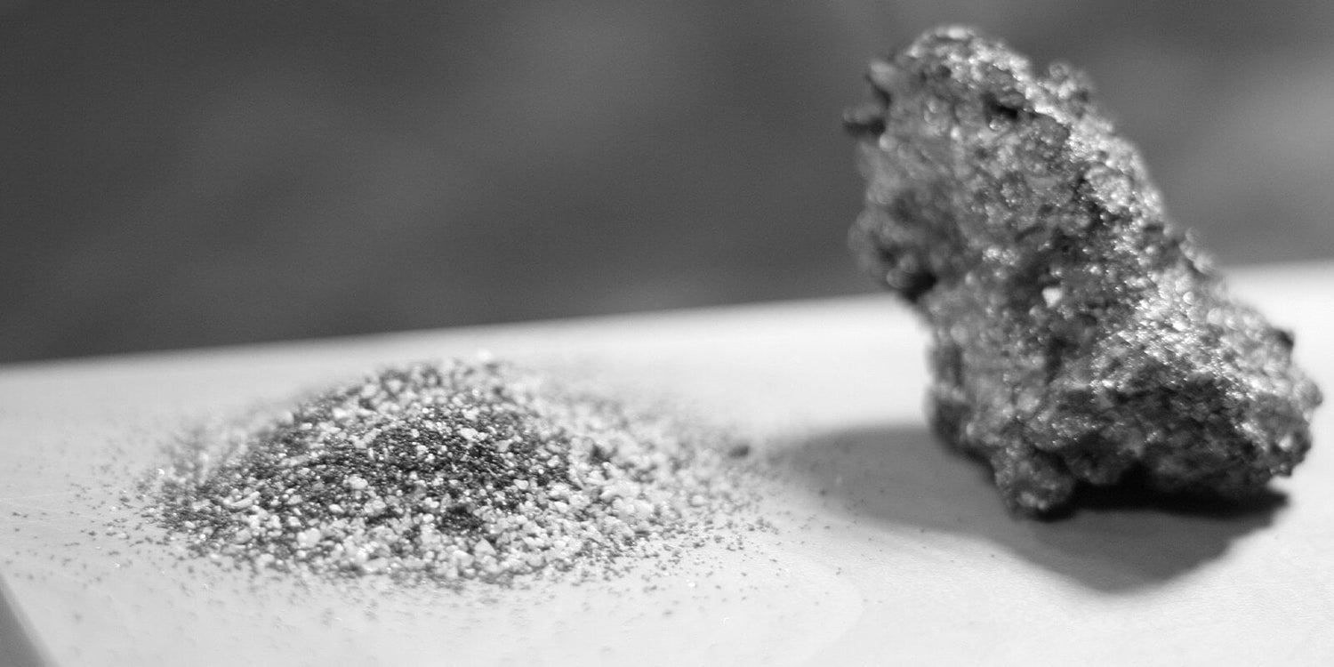 Chapitre 1 – Des pages aux lames : les débuts d’OSAKA