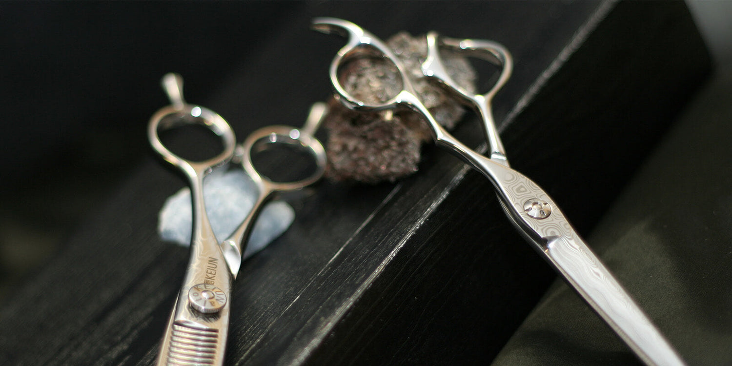 Chapitre 2 – De l’ombre des forges à la naissance des ciseaux