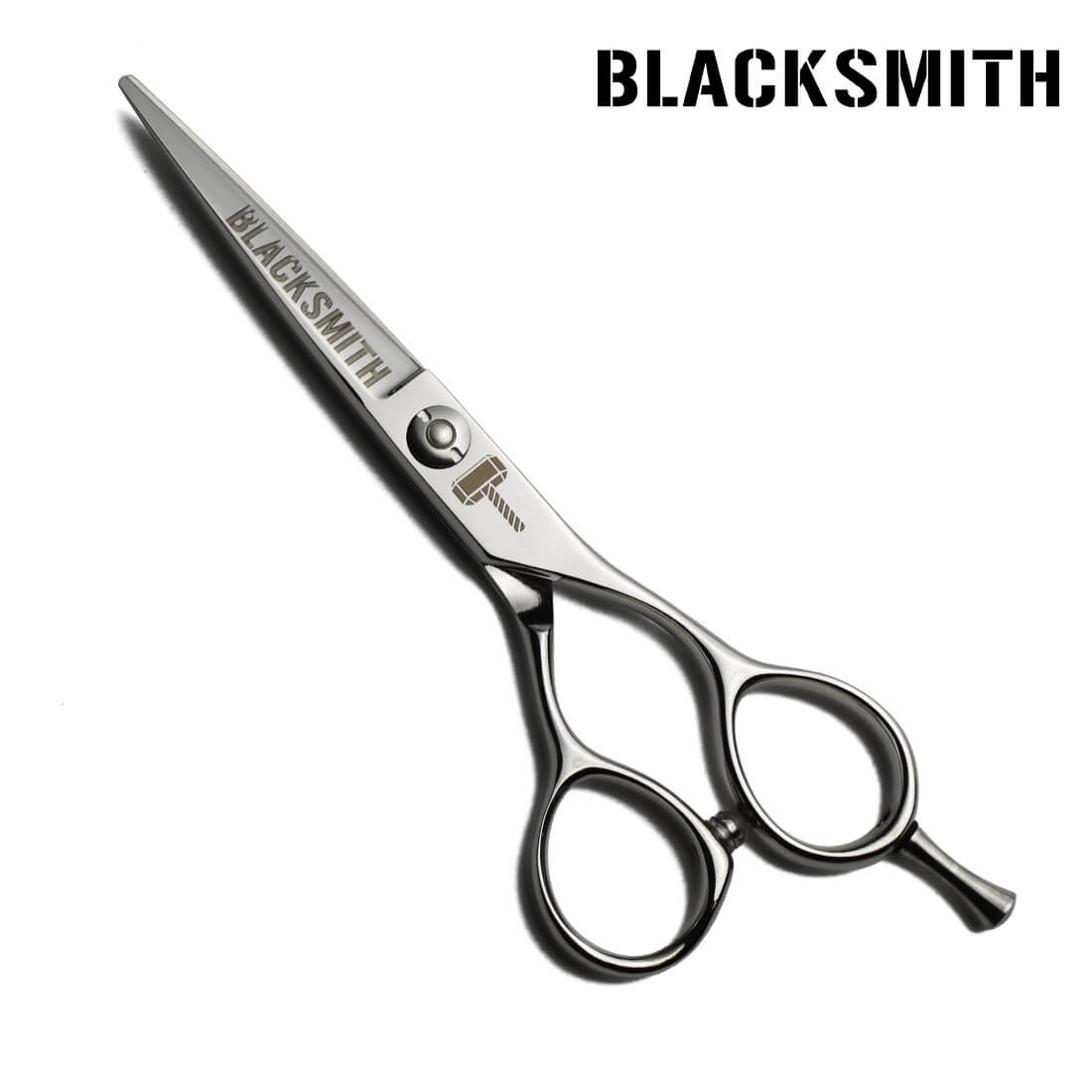 Ciseaux Blacksmith VC