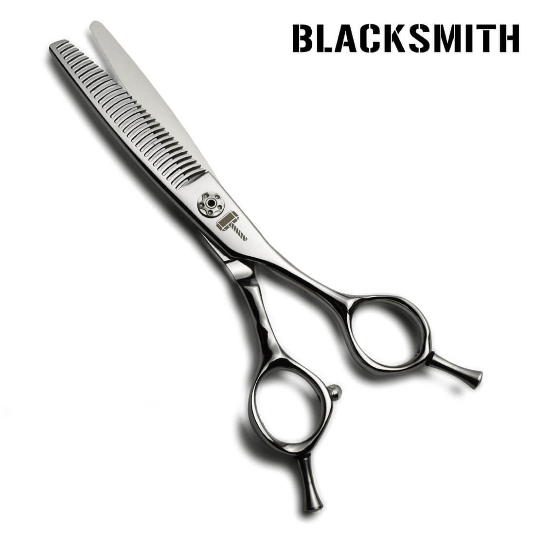 Ciseaux Blacksmith TADA