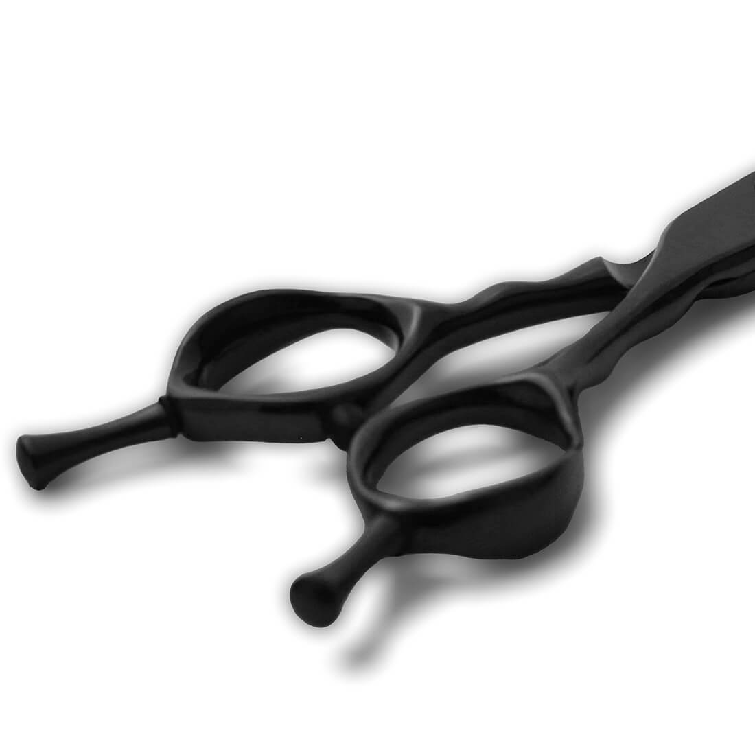 Ciseaux Blacksmith TADA Noir