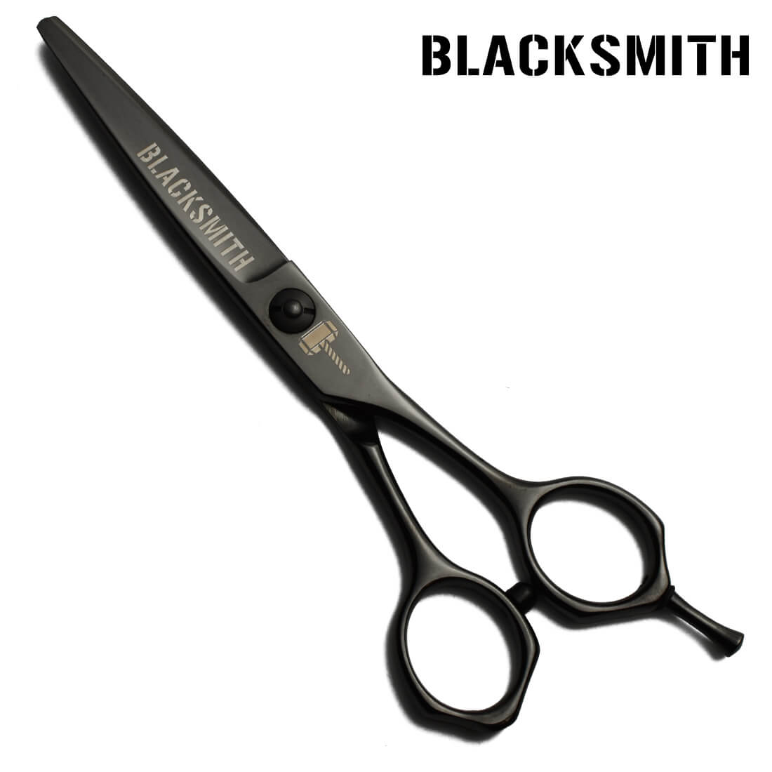 Ciseaux Blacksmith VGD Noir