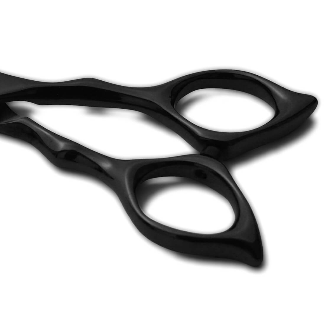 Ciseaux Blacksmith YASU Noir