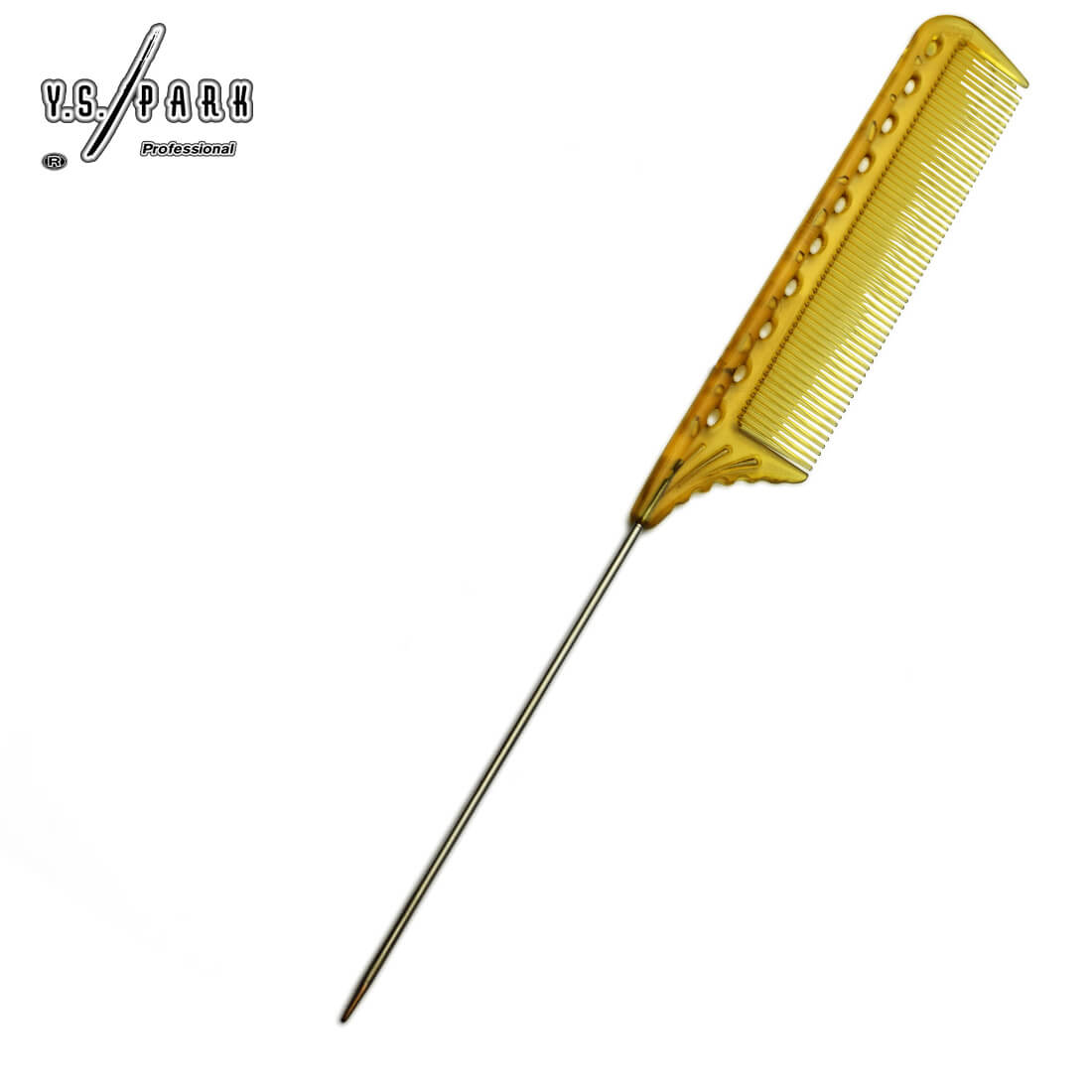 Peigne à queue YSPARK 102