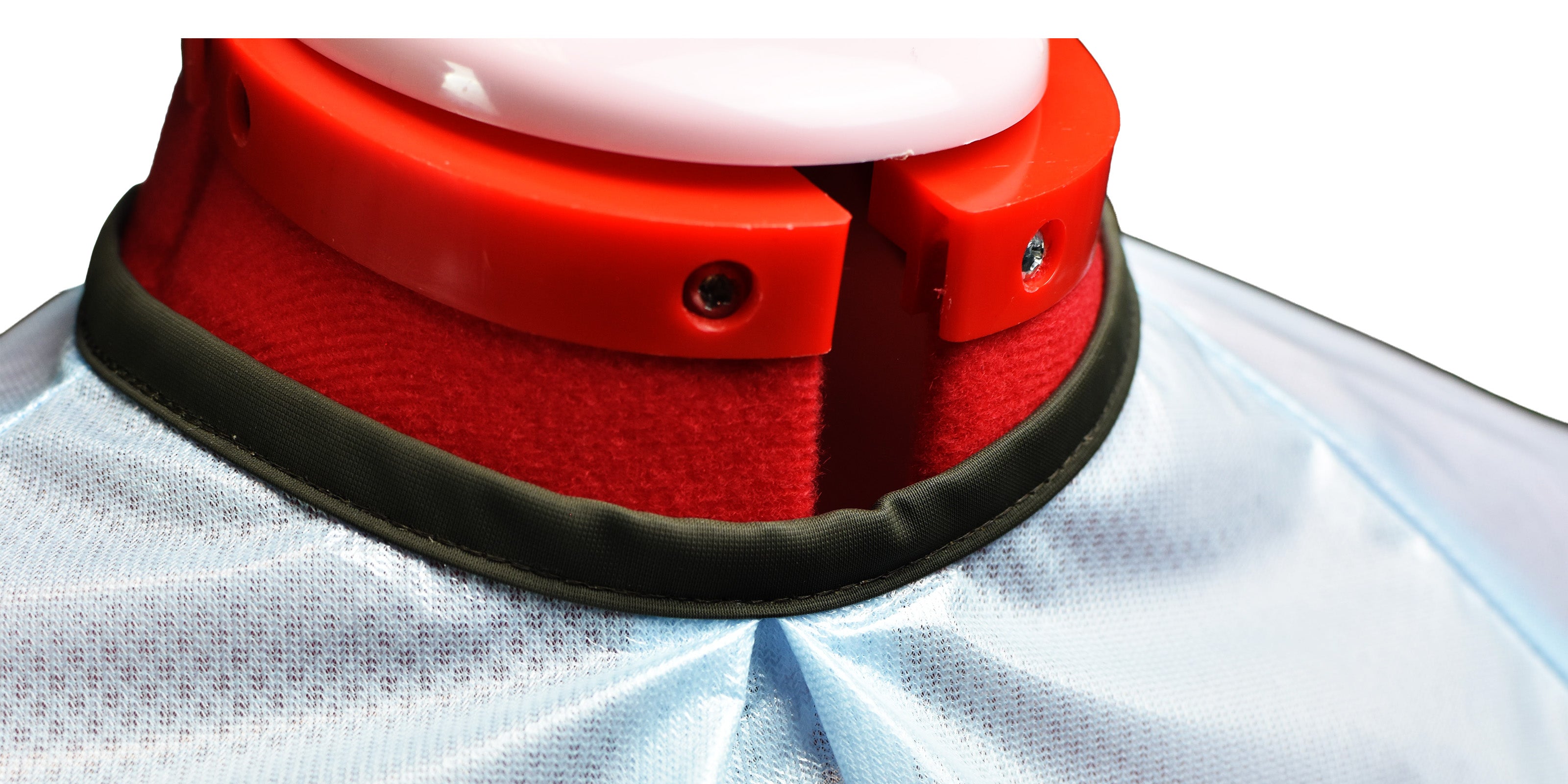 col des peignoirs osaka antibactérien made in japan