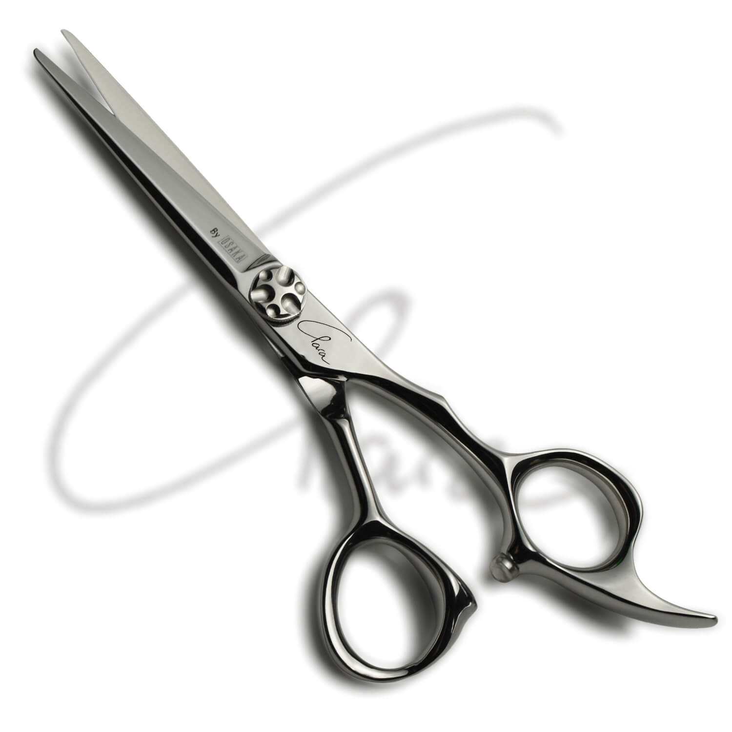 ciseaux shape up series by osaka de clarahair clara quesne