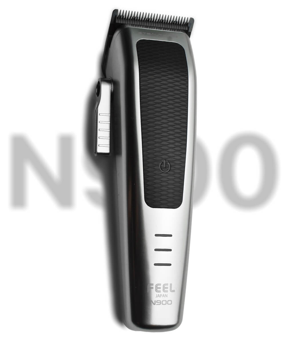 tondeuse de coupe de la marque feel japan n900