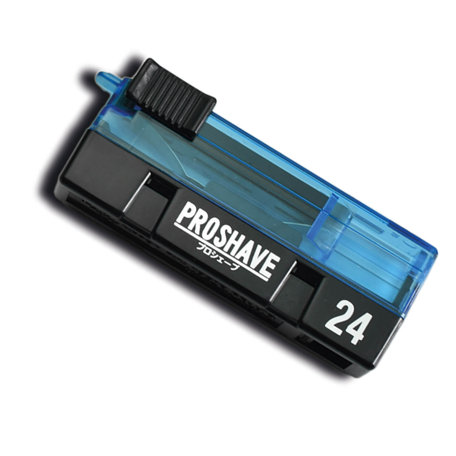 Boite de 24 lames PROSHAVE OSAKA