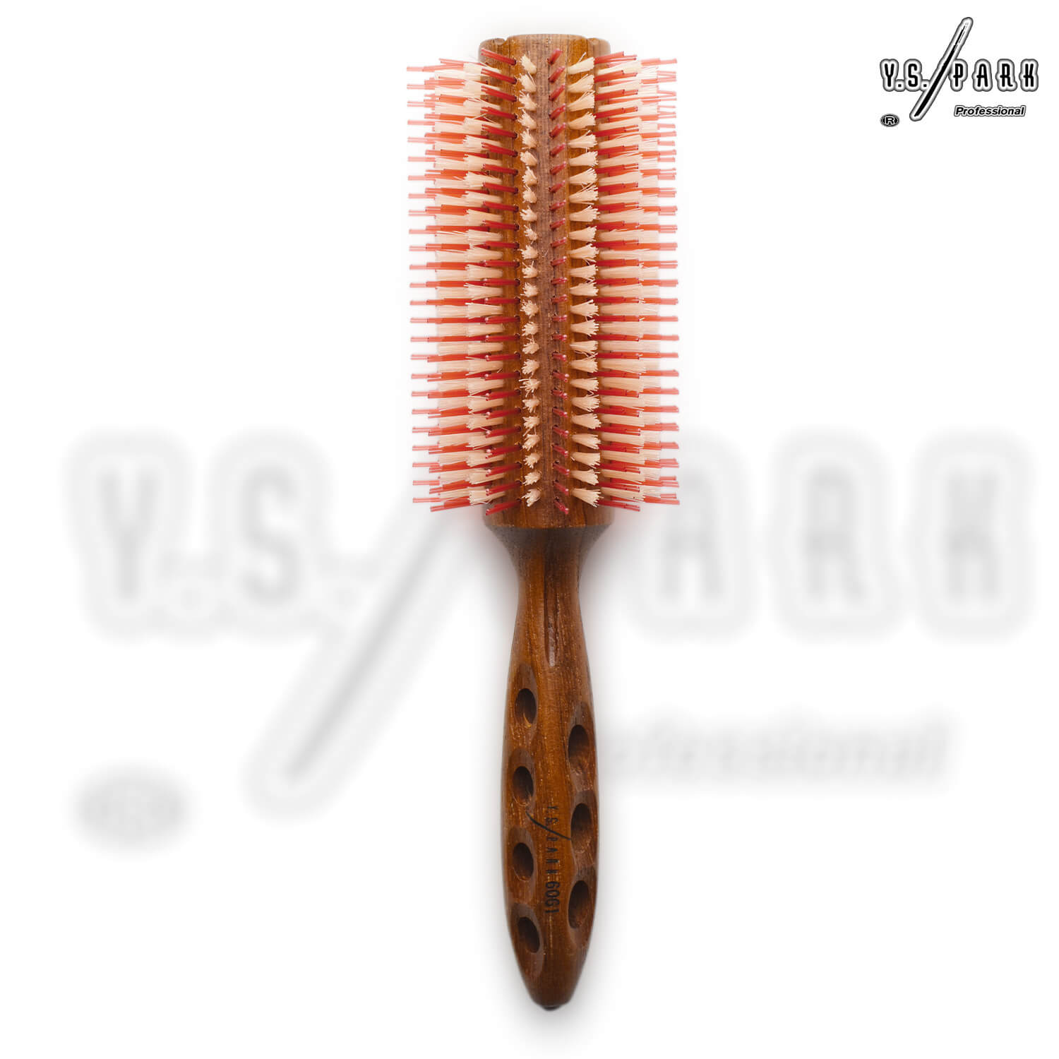 Brosse ronde YSPARK Série Super G