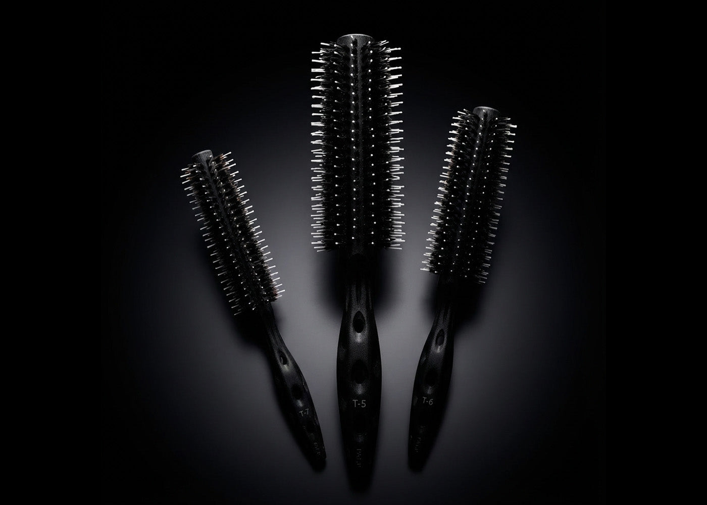 Brosses Série TIGER