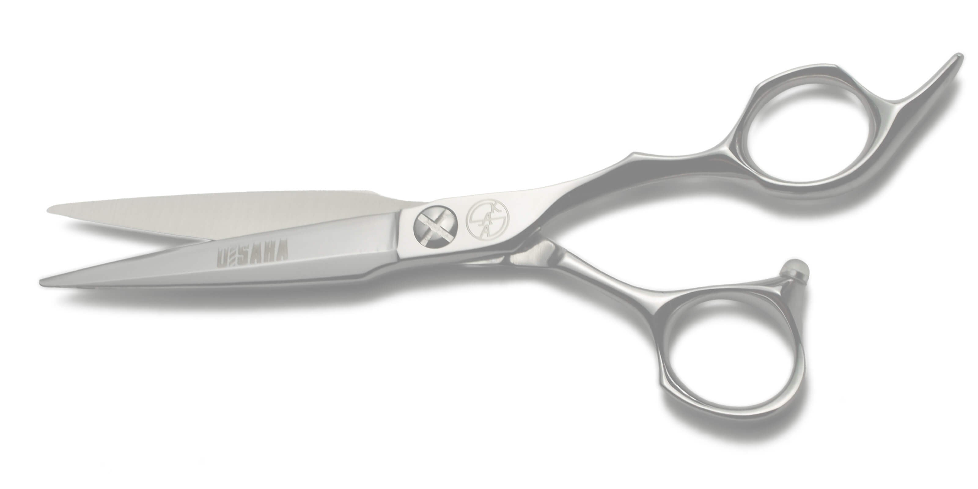 ciseaux osaka bankai fruit d'un partenariat entre OSAKA et O'barbershop