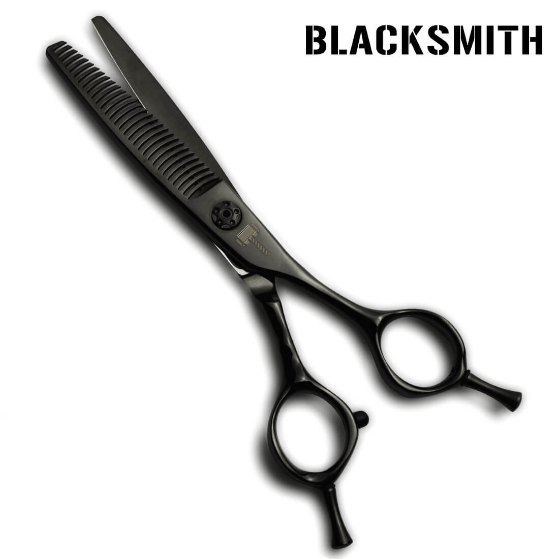 Ciseaux Blacksmith TADA Noir