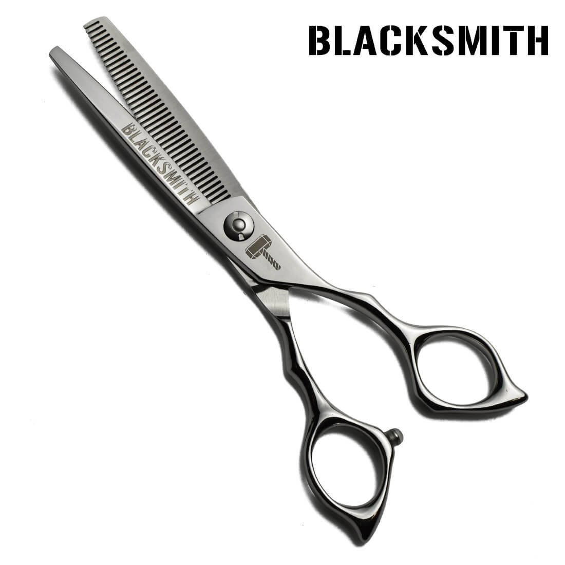 Ciseaux Blacksmith YASU