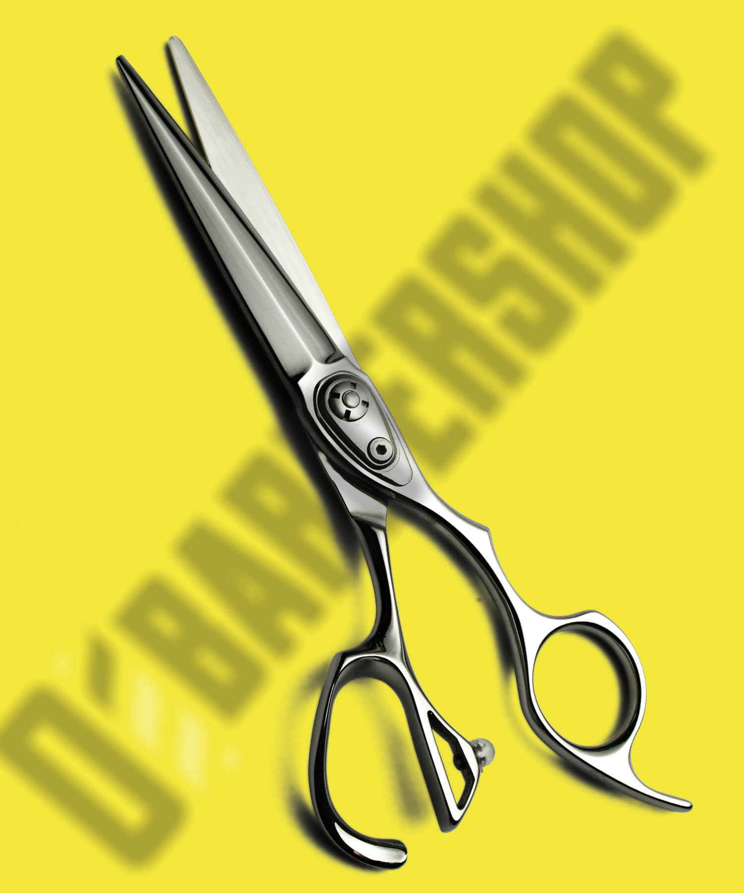 Ciseaux OSAKA Collection Obarbershop 