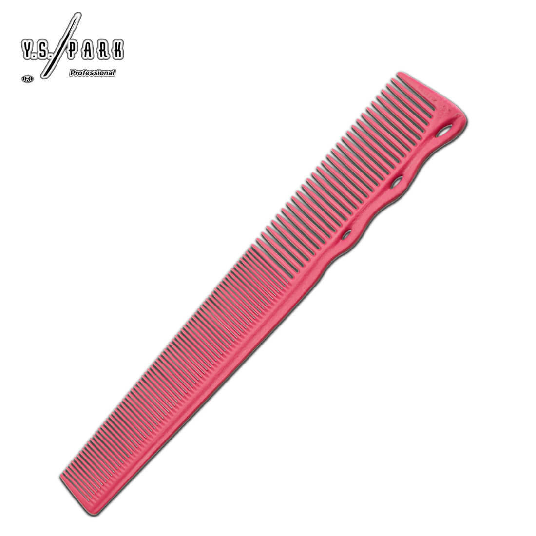 Peigne de finition YSPARK 232 / 252 coupe homme