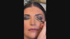 Vidéo de démonstration des pinceaux de maquillage yspark par un coiffeur studio qui est Germain Evrard Lebret 